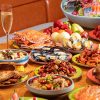 Nanhu Holiday Inn·The BUZZ All-Day Buffet (Tonghe Store)