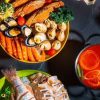 Nanhu Holiday Inn·The BUZZ All-Day Buffet (Tonghe Store)