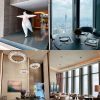 Rosewood Hotel Guangzhou·TheButterflyRoom·Pavilion