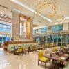 Science City Poly Junya Hotel·Moonlight Western Restaurant