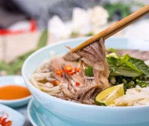 Shifen Yue (Libao City Plaza Store)
