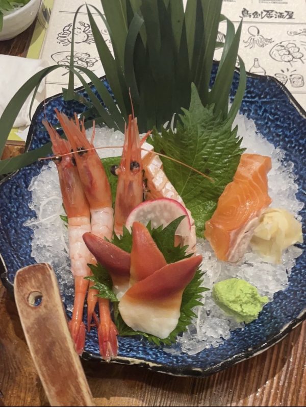Bird Sword Izakaya (Huacheng Avenue Store)   branch