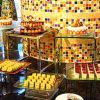 Cole Haiyue Hotel·Burton Garden Restaurant (Qinghe East Road Branch)