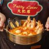 Fatty Leow·Big Feiluo Southeast Asian Cuisine (CITIC Pacific Plaza Store)