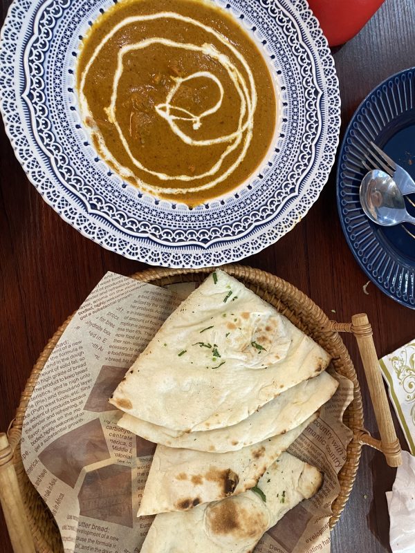 Nomad Khana Badosh Pakistan Specialty Restaurant