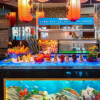 Cole Haiyue Hotel·Burton Garden Restaurant (Qinghe East Road Branch)