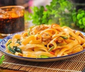 Halal Private Beef Noodles (Qinghu Mingquan Store)