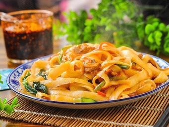 Halal Private Beef Noodles (Qinghu Mingquan Store)