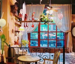 1+Garden(Gucun Park Store)