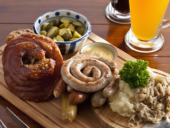 William Edgar Boutique Hotel-Western Restaurant
