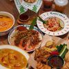 Mini Coconut Thai Food Stall (Tianlin Store)