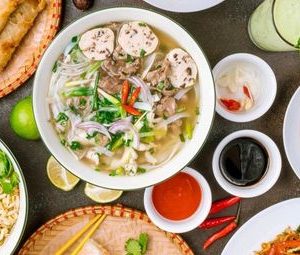 AN NGON Angong·Southeast Asian Cuisine (Shuicheng Road Store)