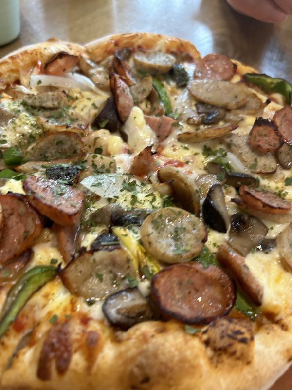 ACME PIZZA(Ginkgo City Plaza Store)