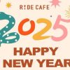 RIDE CAFE(Binjiang Store)