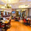 William Edgar Boutique Hotel-Western Restaurant