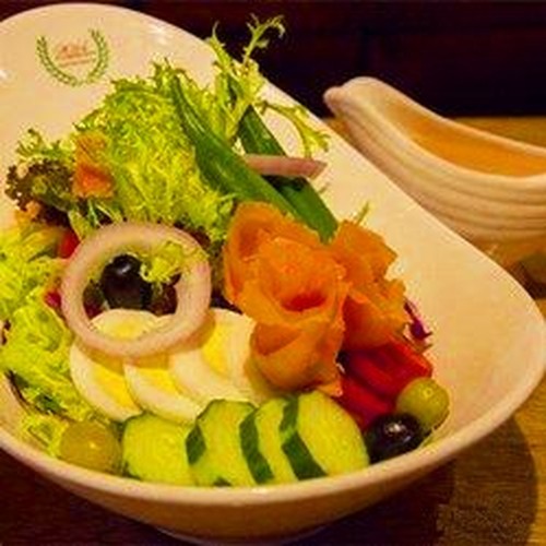LoveSpoon(Mudan Huating Store)