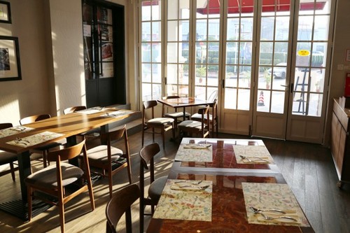 Feichang Kitchen (Wanbo Center Store)