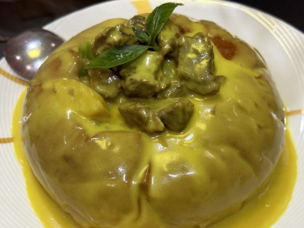 Zhenshitai Southeast Asia Restaurant (Yucheng Xintiandi Store)