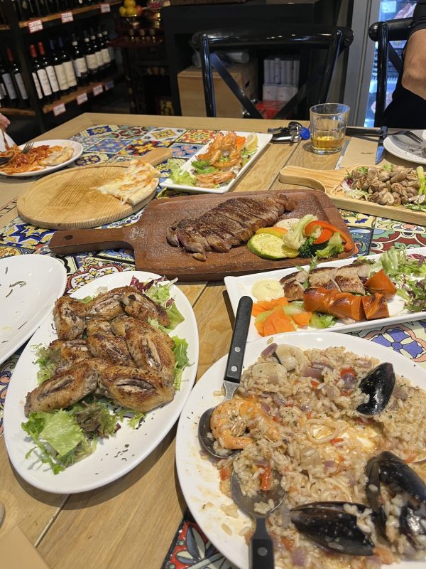 The Butchery House·Italian Steak (Shiling Store)