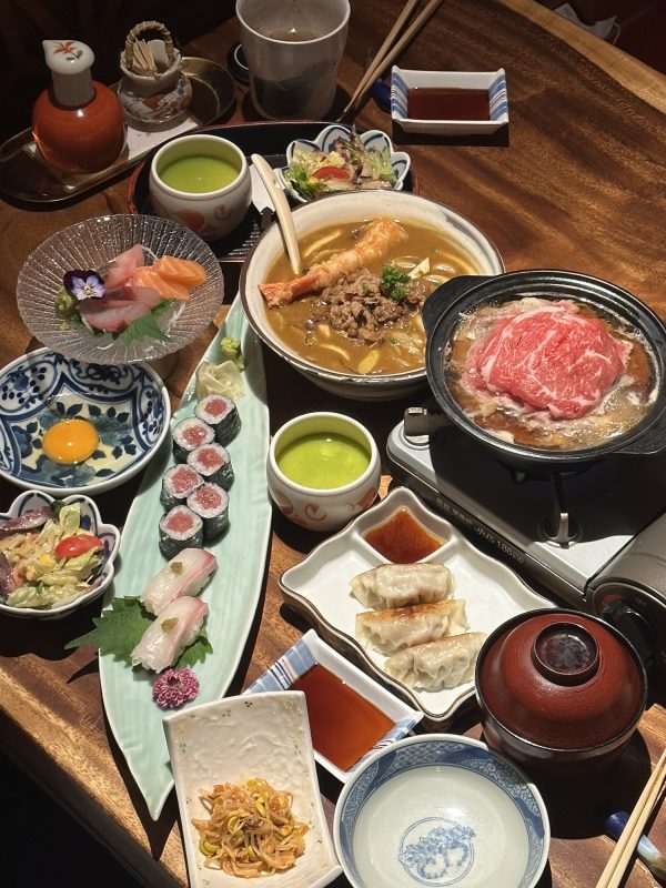Hope Japanese Cuisine (Poly Champagne Garden Store)