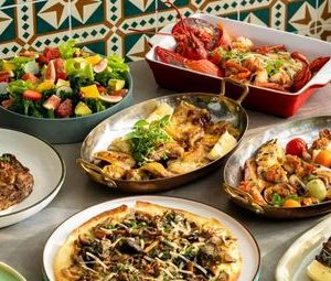 Feichang Kitchen (Wanbo Center Store)