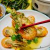 Sing Chau Restaurant·Singapore Cuisine (Wujiaochang Wanda Store)