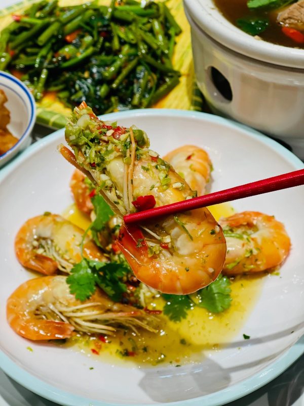 Sing Chau Restaurant·Singapore Cuisine (Wujiaochang Wanda Store)