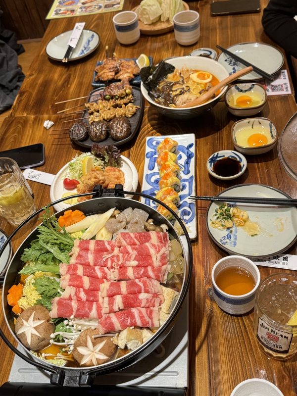 Bird Sword Izakaya (Tianhe South Second Road Store)   branch