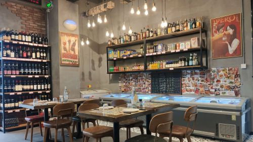 The Butchery House·Italian Steak (Shiling Store)