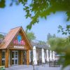 Bruhaus Parent-Child Happy Family Restaurant