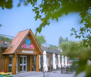 Bruhaus Parent-Child Happy Family Restaurant