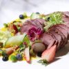 Cole Haiyue Hotel·Burton Garden Restaurant (Qinghe East Road Branch)