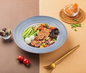 Super Deer Battle Team Fitness and Fat Reduction Restaurant (Futian Store)