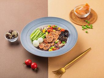 Super Deer Battle Team Fitness and Fat Reduction Restaurant (Futian Store)