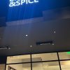 BAKER&SPICE(Anfu Road Store) Branch