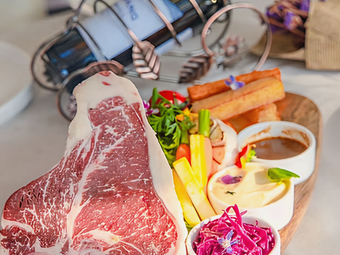 Jianlou Steak House