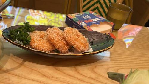 Batai·Southeast Asian Cuisine (Shanghai Longzhimeng Store)