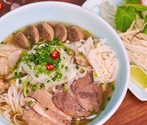 Saigon Mom·Vietnam Noodles (Universal Harbor Store)
