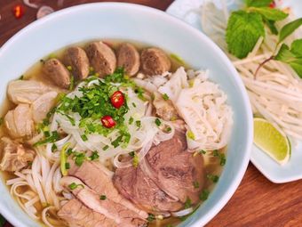 Saigon Mom·Vietnam Noodles (Universal Harbor Store)