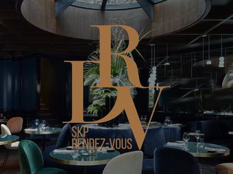 RDV RENDEZ-VOUS(SKP-S store)