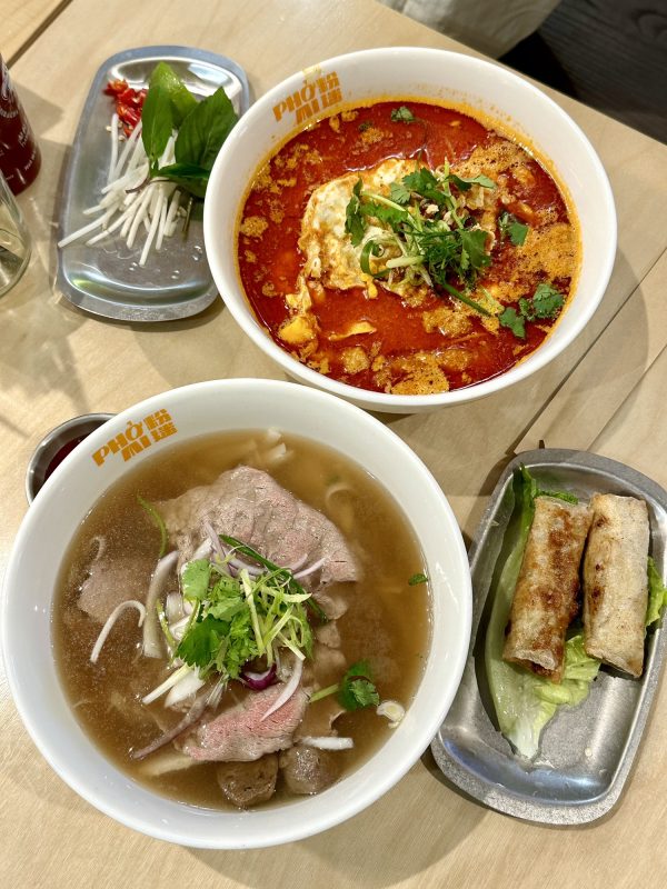 PHO MI fans of Vietnam fans (Kerry Collection Store)