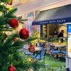 Renaissance Italian Restaurant·The Renaissance(Wenfang Store)