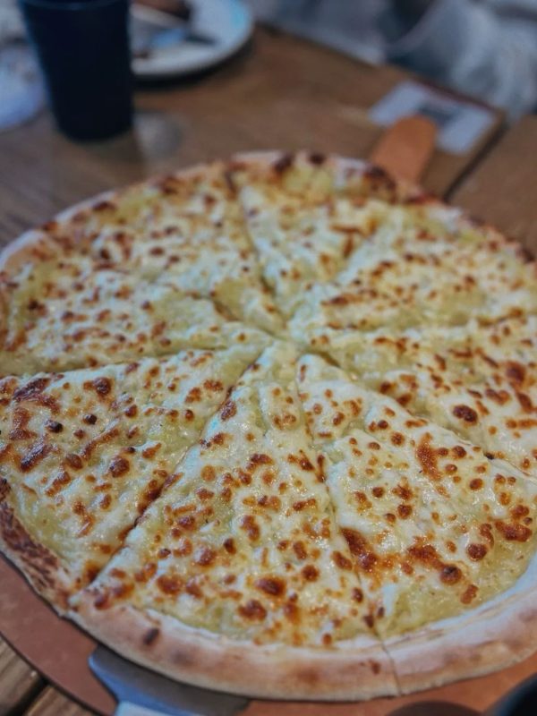 ACME PIZZA(Ginkgo City Plaza Store)