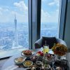 Rosewood Hotel Guangzhou·TheButterflyRoom·Pavilion