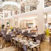 Moonlight Western Restaurant (Crowne Plaza Zengcheng Poly)