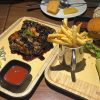 BLT American Western Restaurant·Book Companion Nianhua Branch