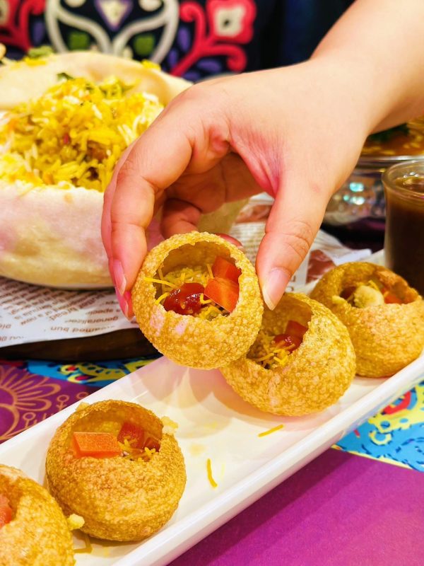 Promise Turkish Indian Restaurant (Xujiahui Tianyaoqiao Road Branch)