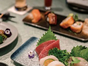 Guangzhou Garden Hotel·Ting·Japanese Restaurant Branch