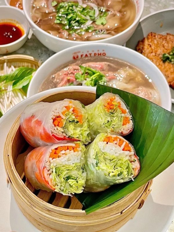 FAT PHO Dafa Vietnam Powder (Vientiane City Store)
