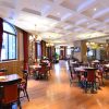 William Edgar Boutique Hotel-Western Restaurant